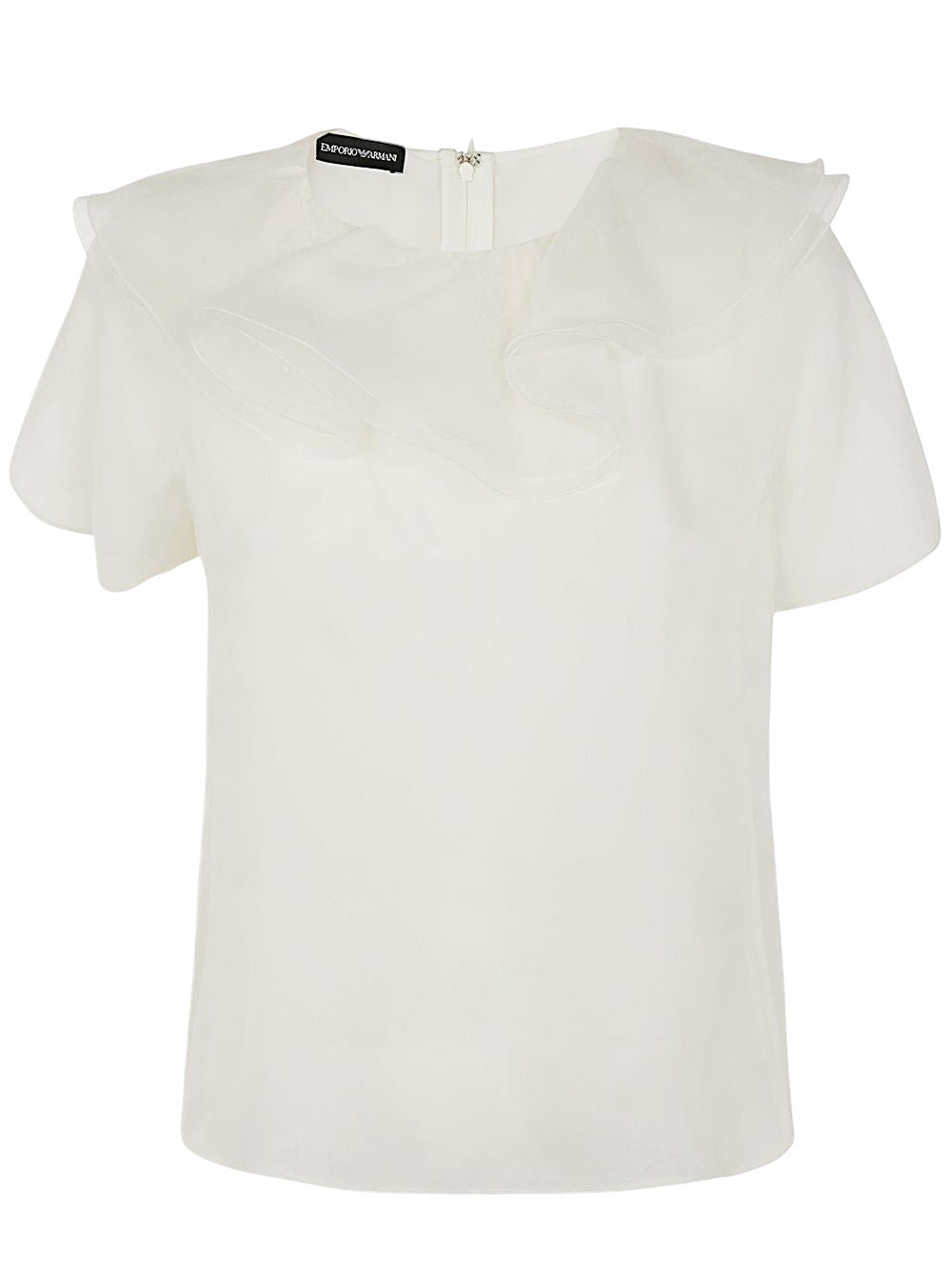 Emporio Armani BLUSA Donna EW000310 TE11292