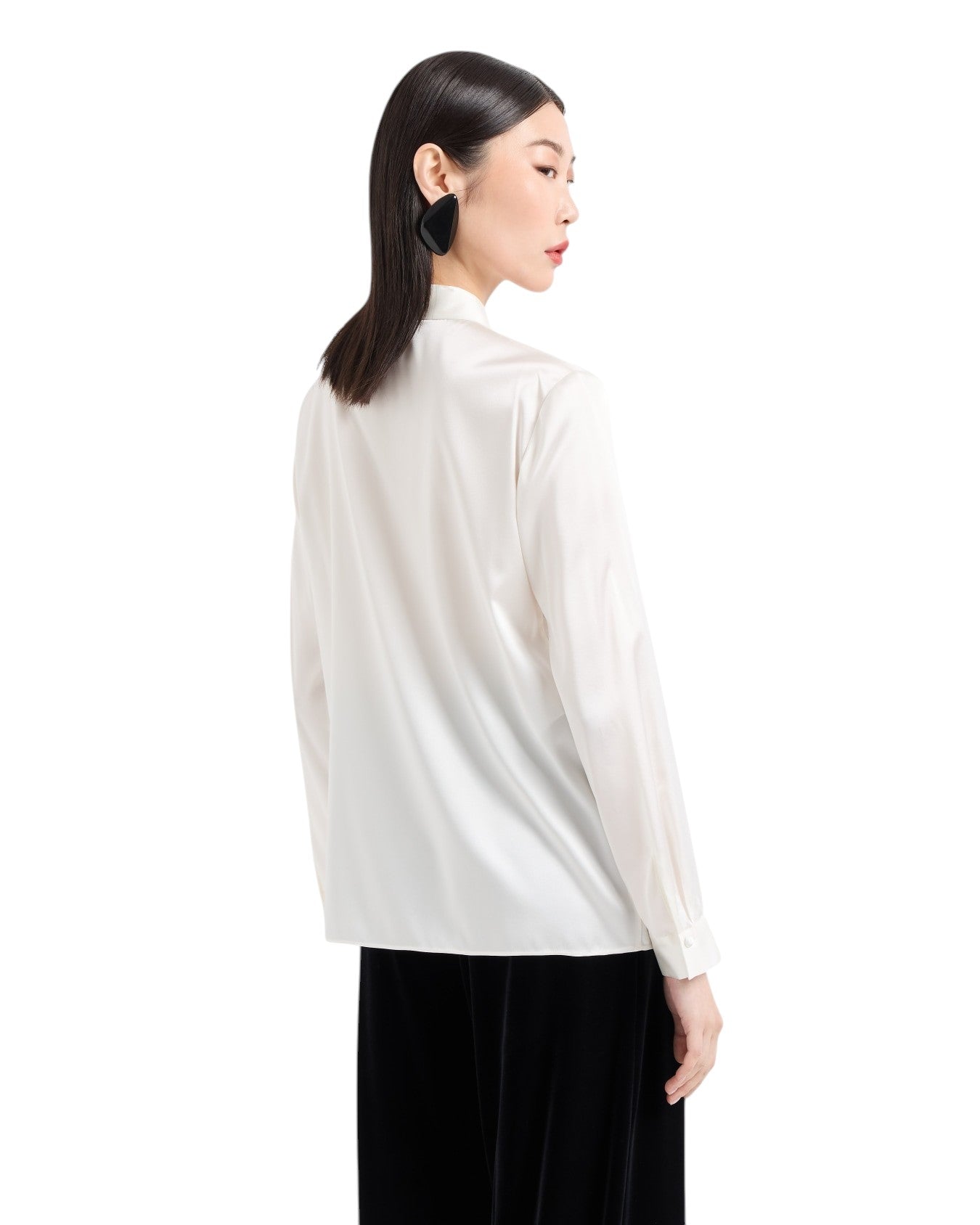 Emporio Armani Camicia Donna 8N2C39 2NXXZ