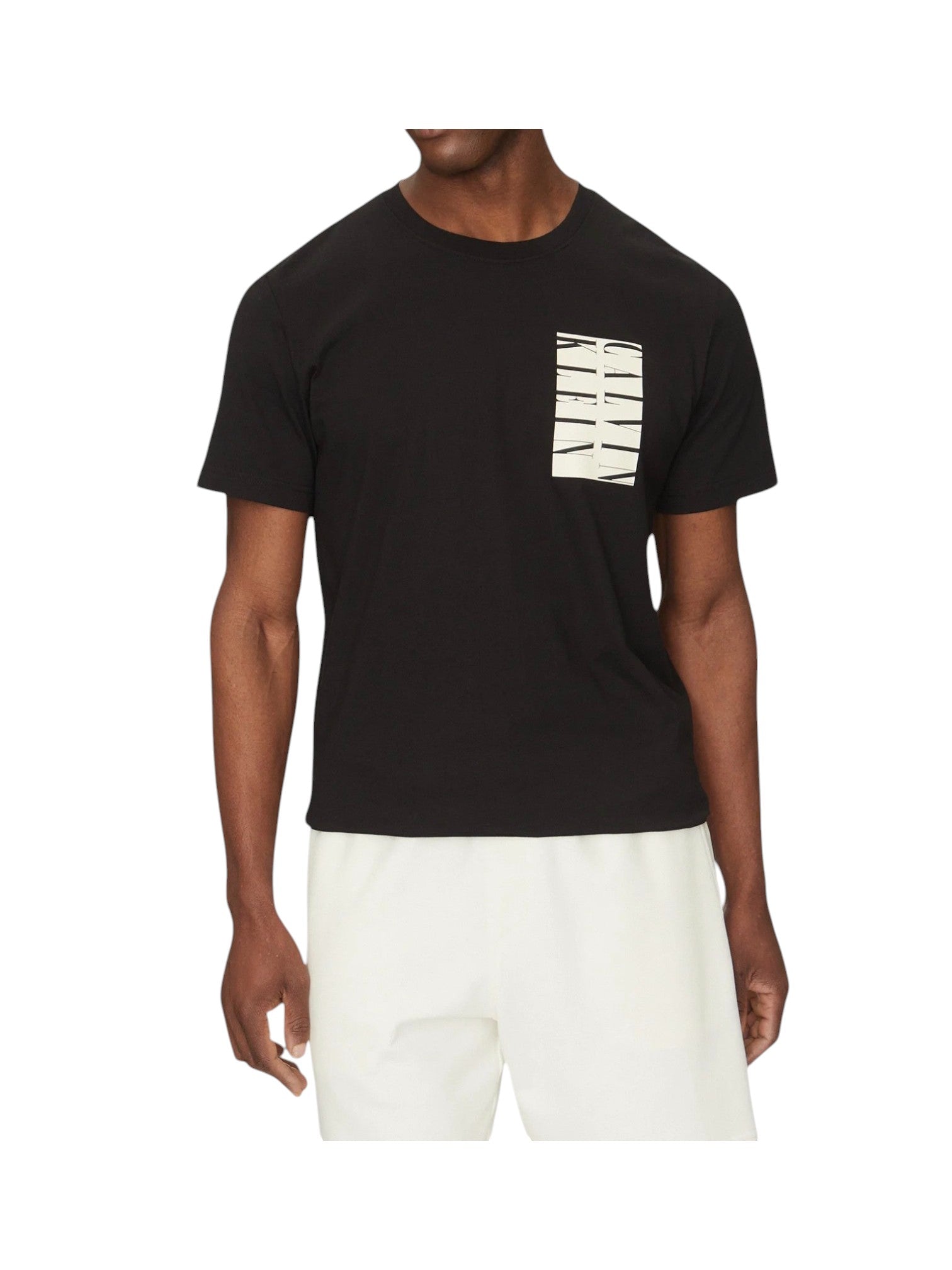 calvin klein T-SHIRT Uomo J30J327474
