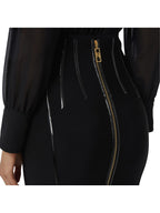 Elisabetta Franchi Gonna Donna  GO12457E2110