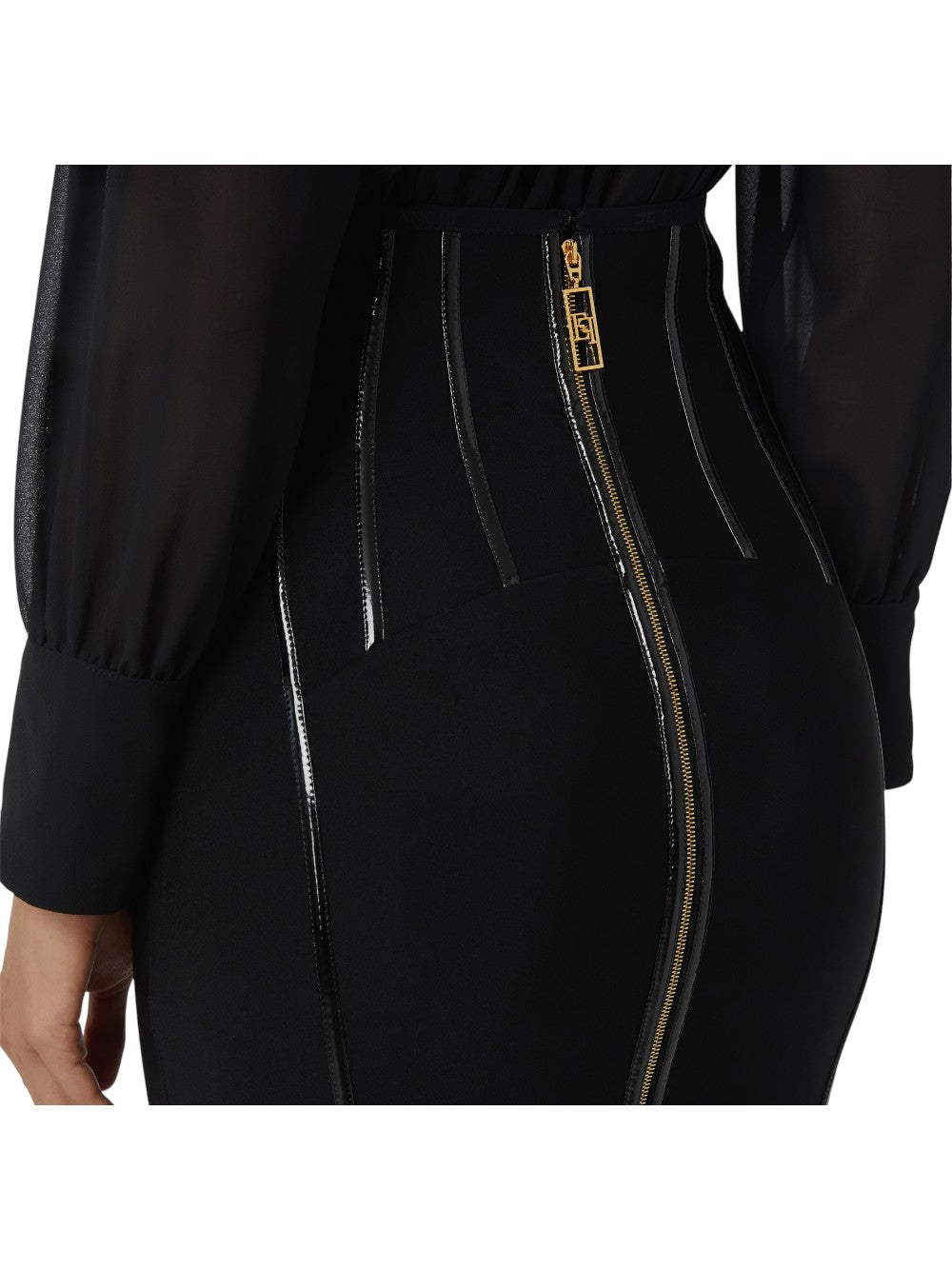 Elisabetta Franchi Gonna Donna  GO12457E2110