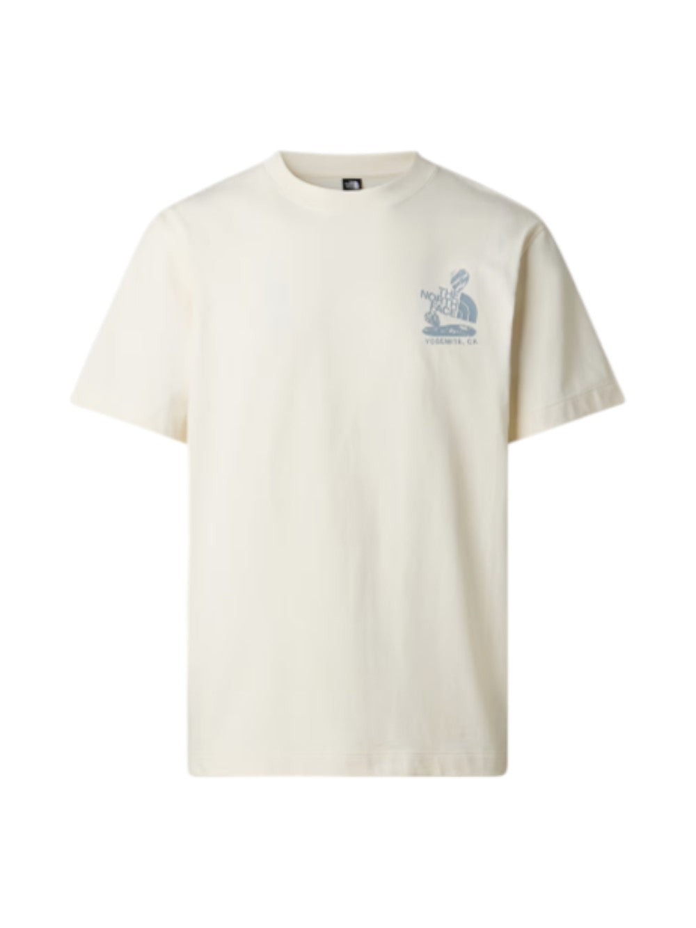 The North Face T-SHIRT Uomo M STONES RX SS TEE NF0A8G9RQLI1
