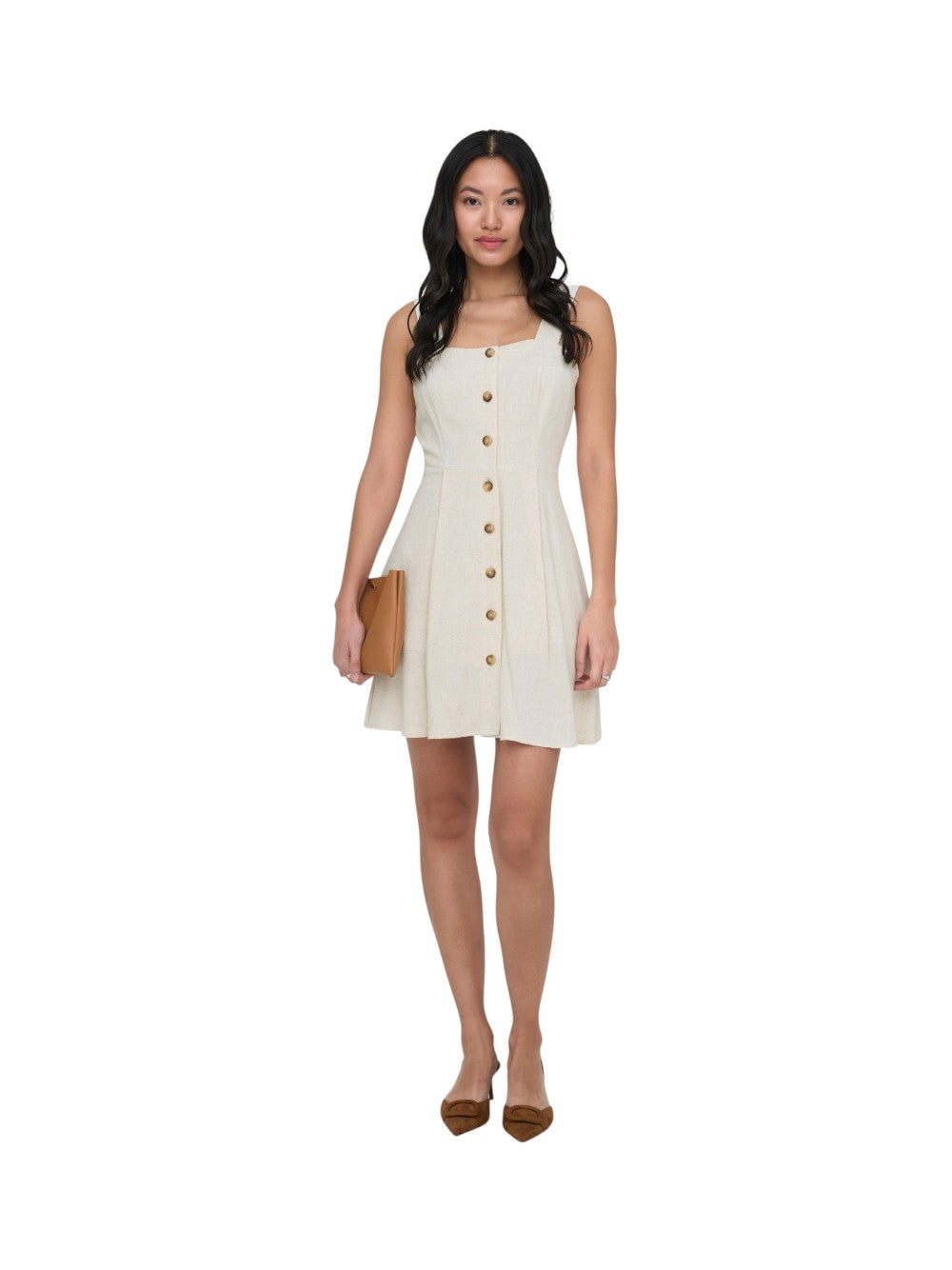 ONLY Abito Donna  15370390 Mb