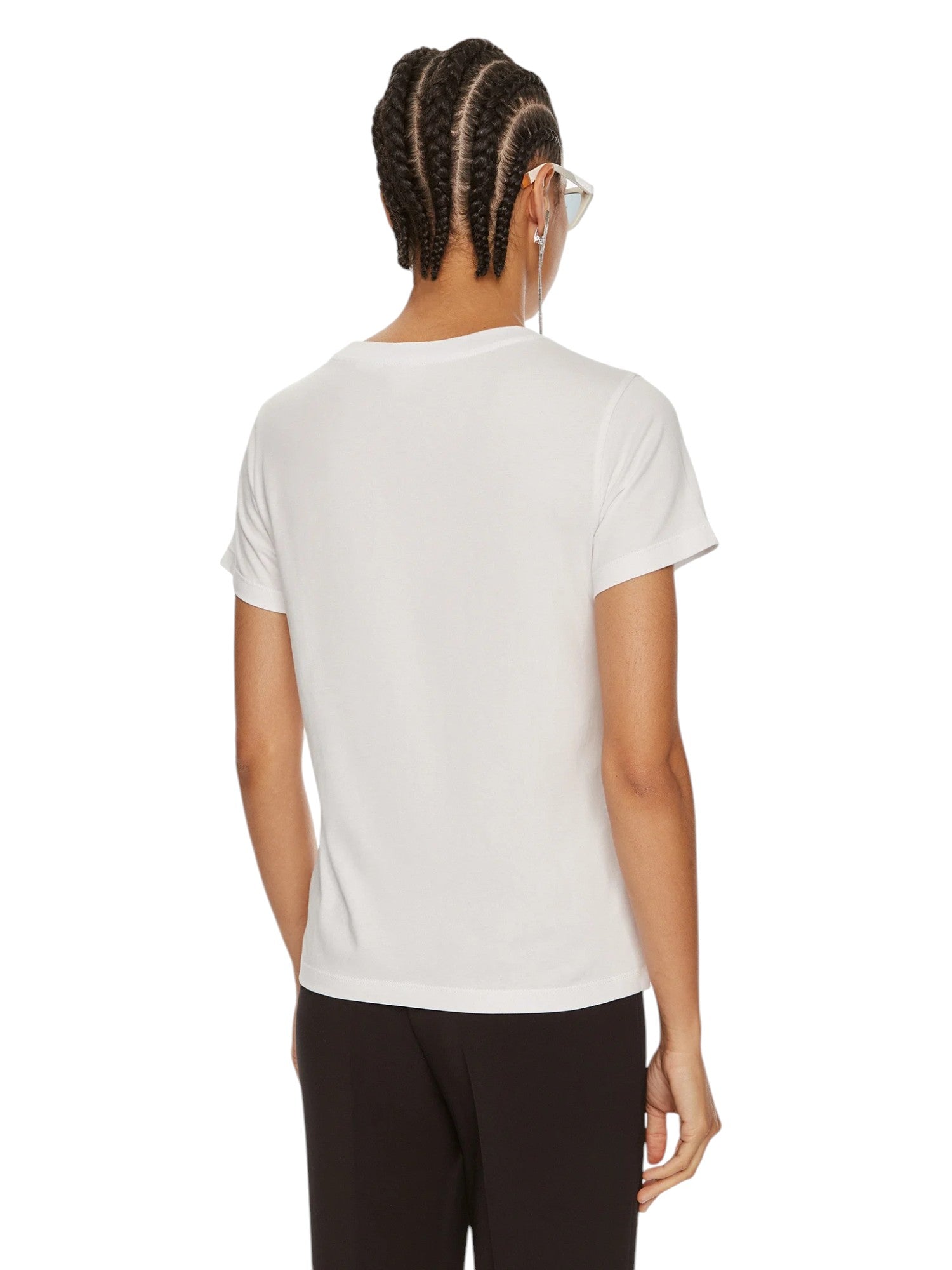 Pinko T-SHIRT Donna  BASICO T-SHIRT