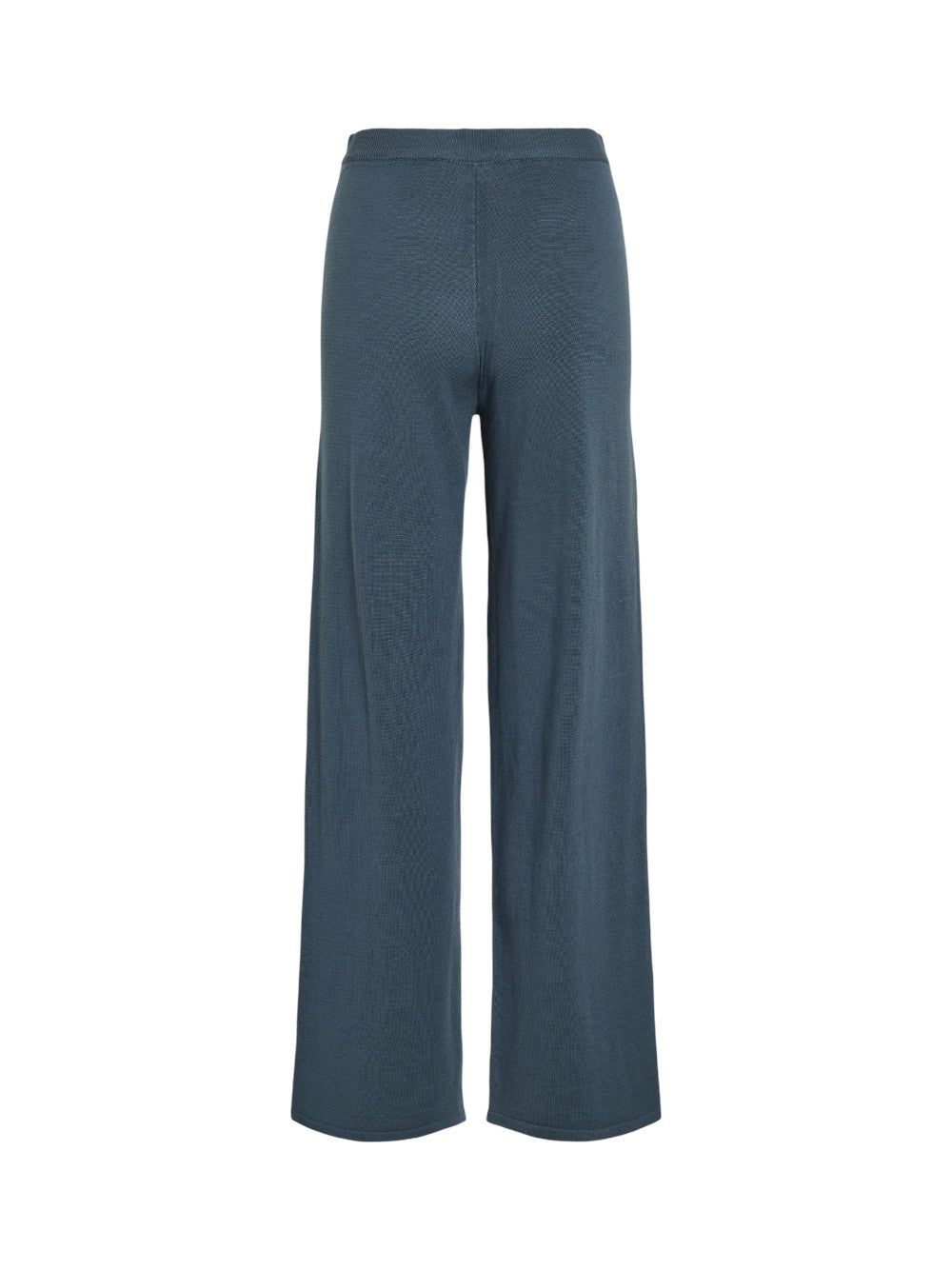 VILA Pantalone Donna VILIPSA KNIT PANTS/PB/R 14108150