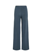 VILA Pantalone Donna VILIPSA KNIT PANTS/PB/R 14108150