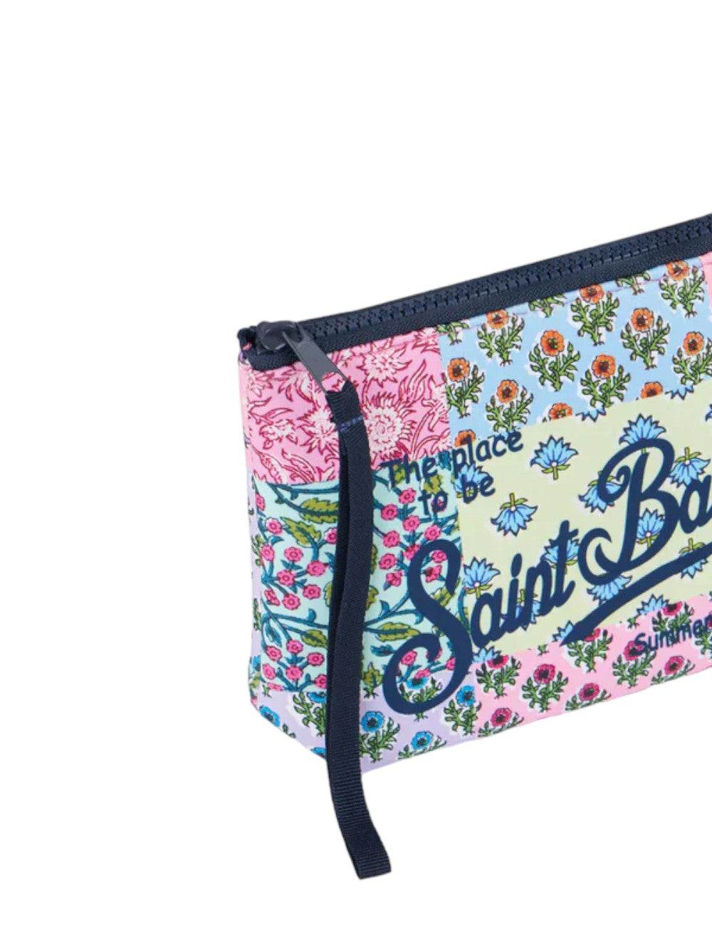 MC2 Saint Barth POCHETTE Donna ALINE