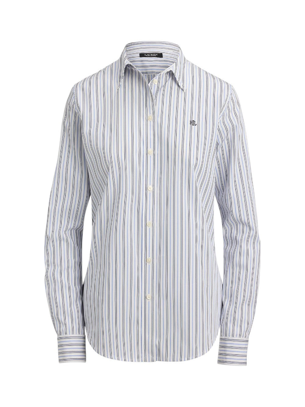 Lauren Ralph Lauren Camicia Donna WOVEN-SPORT SHIRT-SHIRT 200P13836001