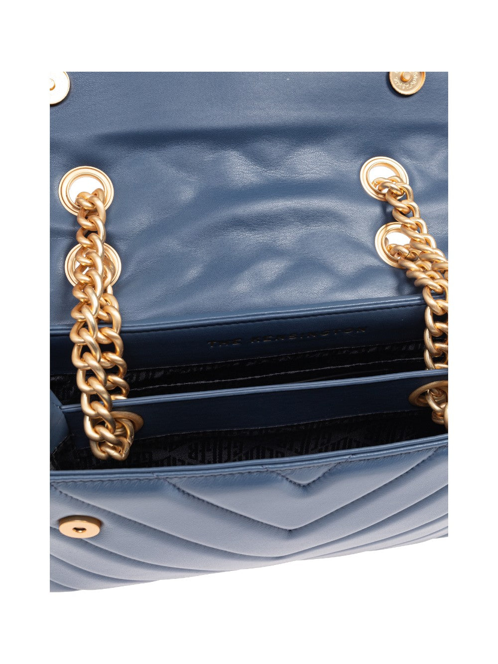 Kurt Geiger Borsa Donna LEATHER KENSINGTON BAG 3586289109 89