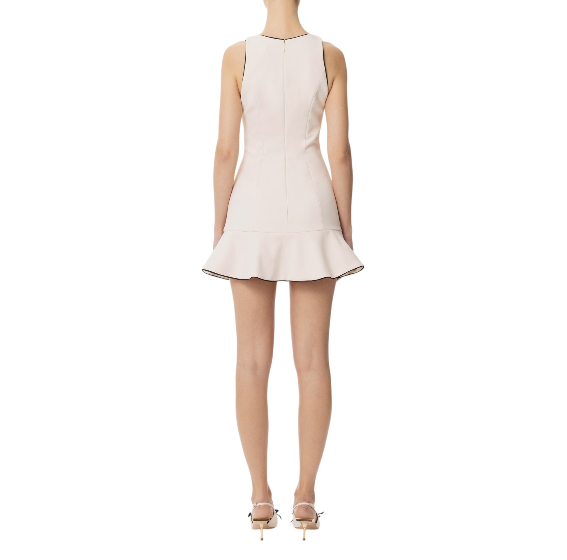 elisabetta franchi abito Donna ABT2251E2