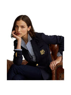 Polo Ralph Lauren Giacca Donna W POLO BSR 01/01/05 211795348