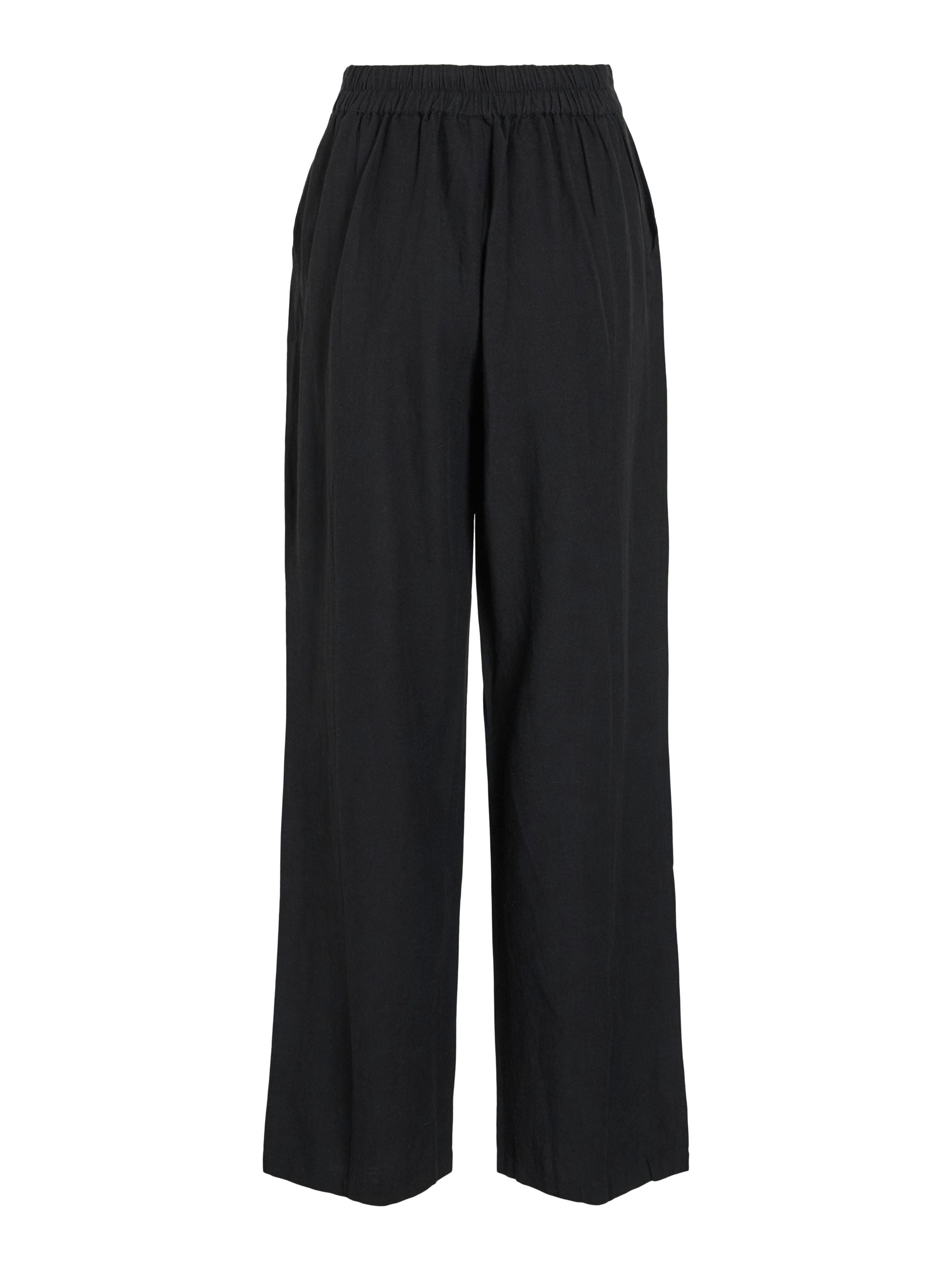 VILA Women's trousers 14104029