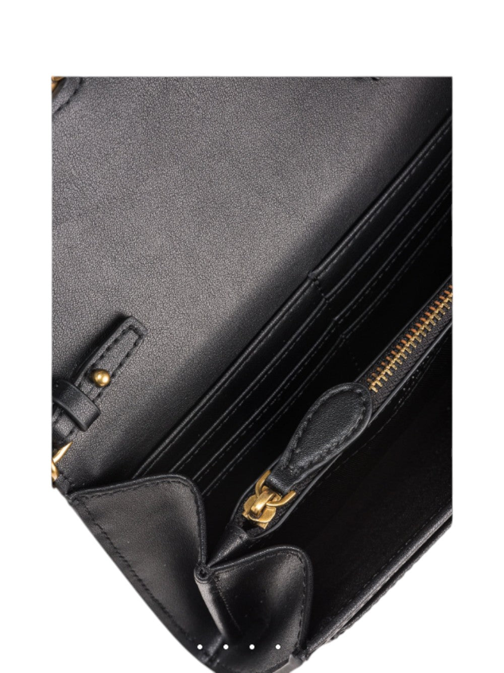 Pinko Borsa Donna LOVE ONE WALLET C VITELLO SETA 100062A0F1Z99Q