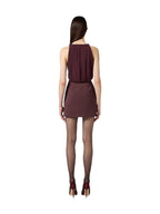 Elisabetta Franchi Abito Donna  AB80856E2EA4