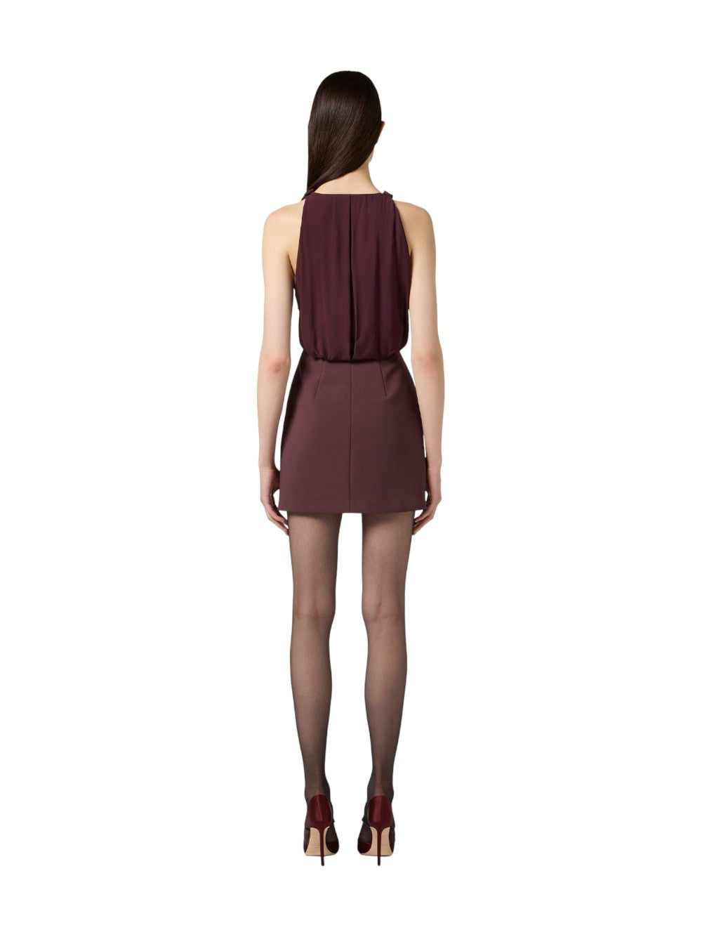 Elisabetta Franchi Abito Donna  AB80856E2EA4