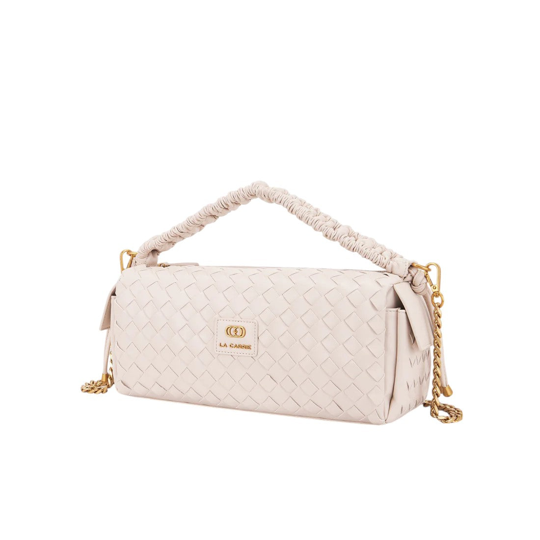 La Carrie Bag borsa Donna 151M-LZ-390-SYN