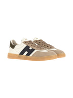 Hogan Sneakers Uomo Cool HXM6470FB60UHC964M
