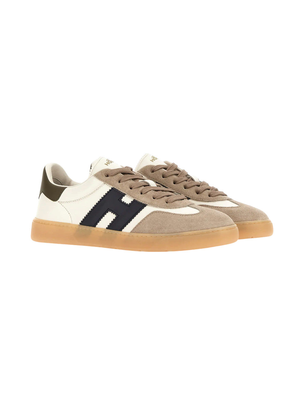 Hogan Sneakers Uomo Cool HXM6470FB60UHC964M