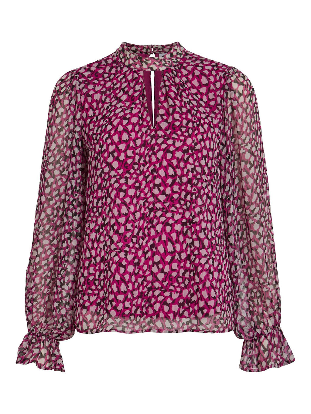 VILA BLUSA Donna 14092629