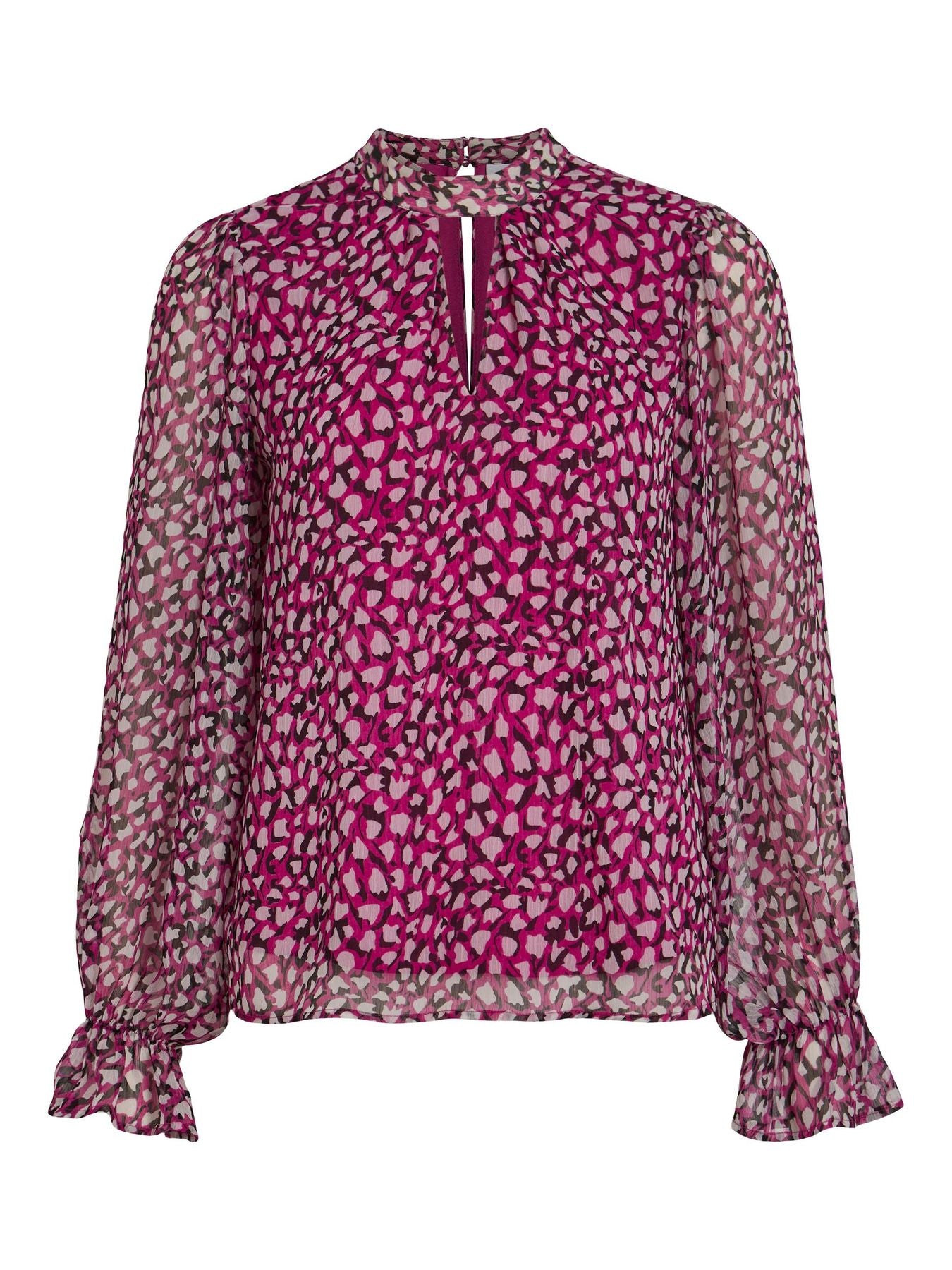 VILA BLUSA Donna 14092629