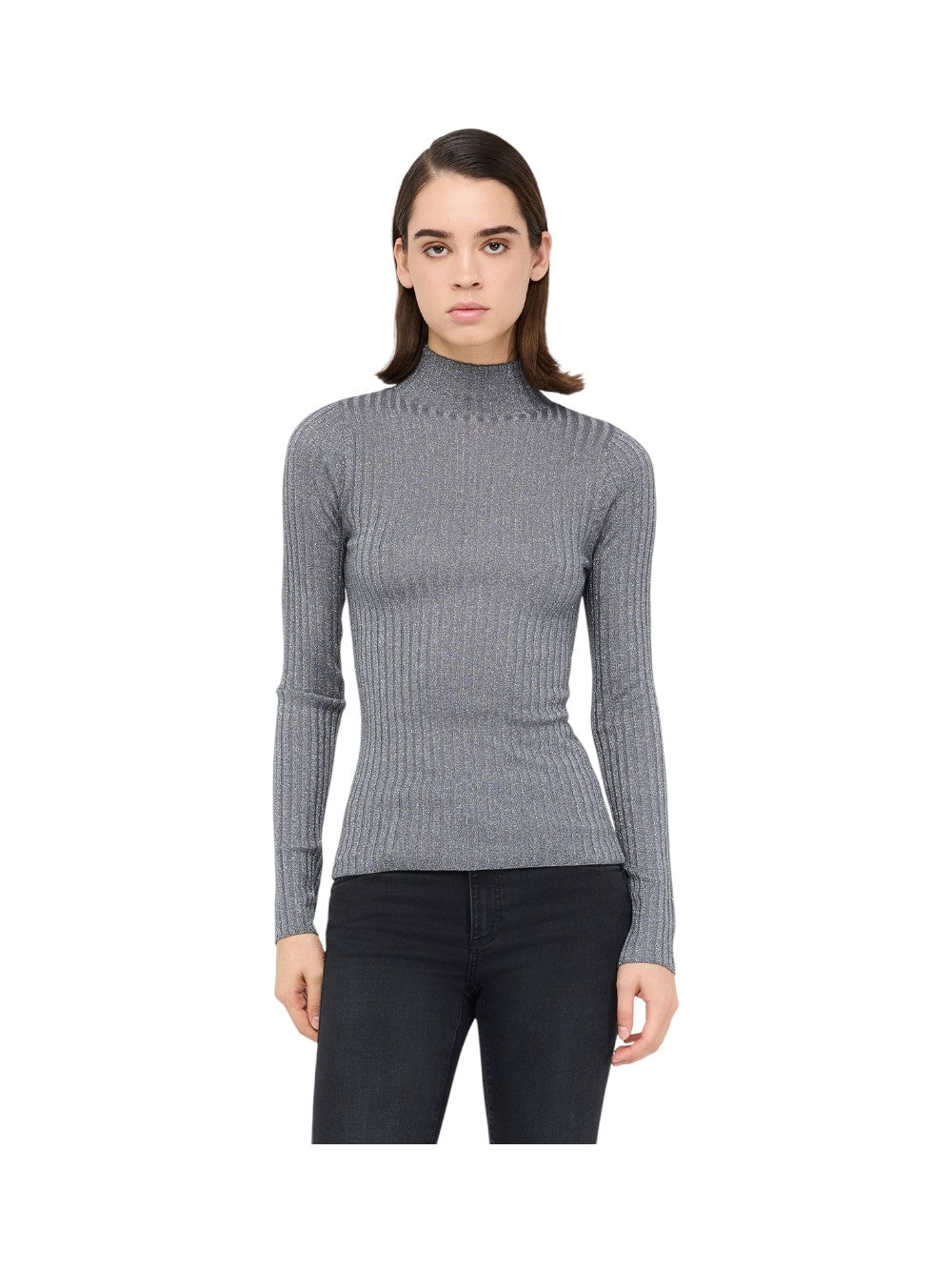 Liu Jo Maglia Donna  MF5389MS46 04020