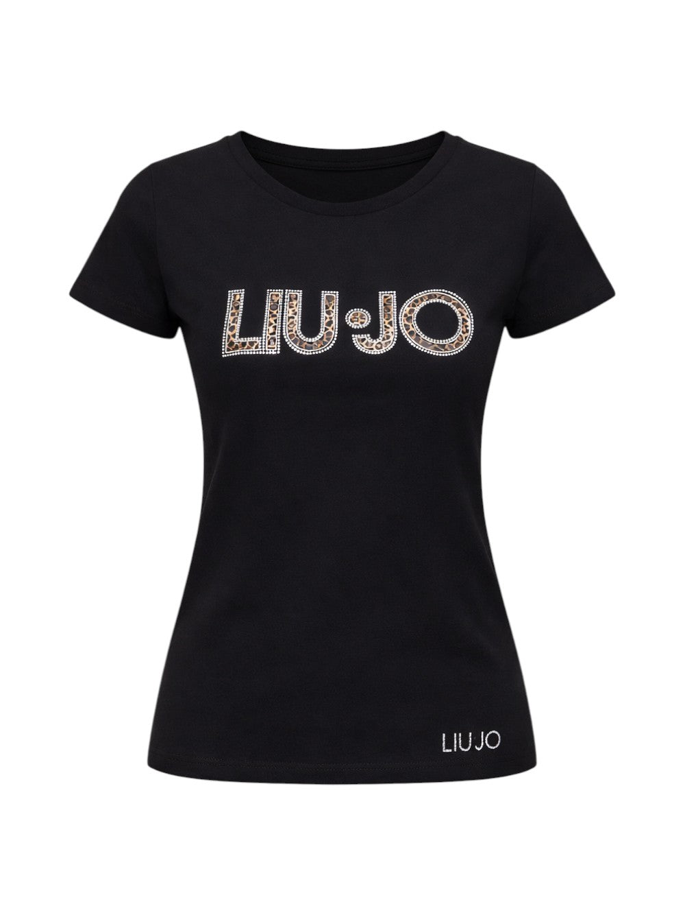 Liu Jo T-SHIRT Donna  VA6169JS003 Y9908