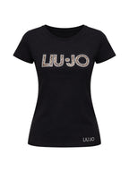 Liu Jo T-SHIRT Donna  VA6169JS003 Y9908