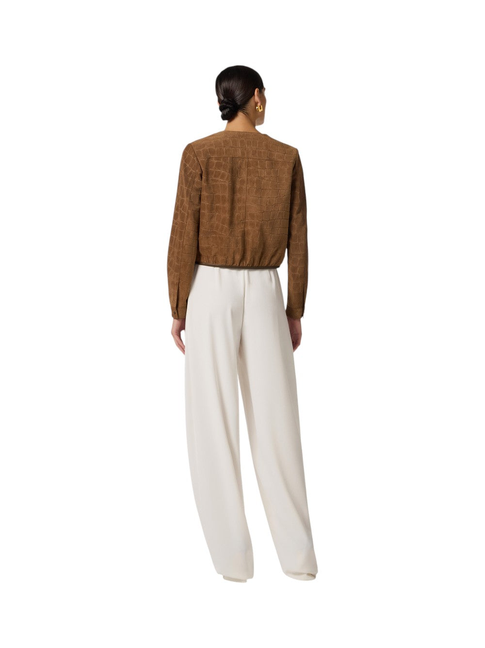 Elisabetta Franchi Giacca Donna  GD58G61E2229