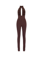 Elisabetta Franchi Tuta Donna  TU06257E2EA4