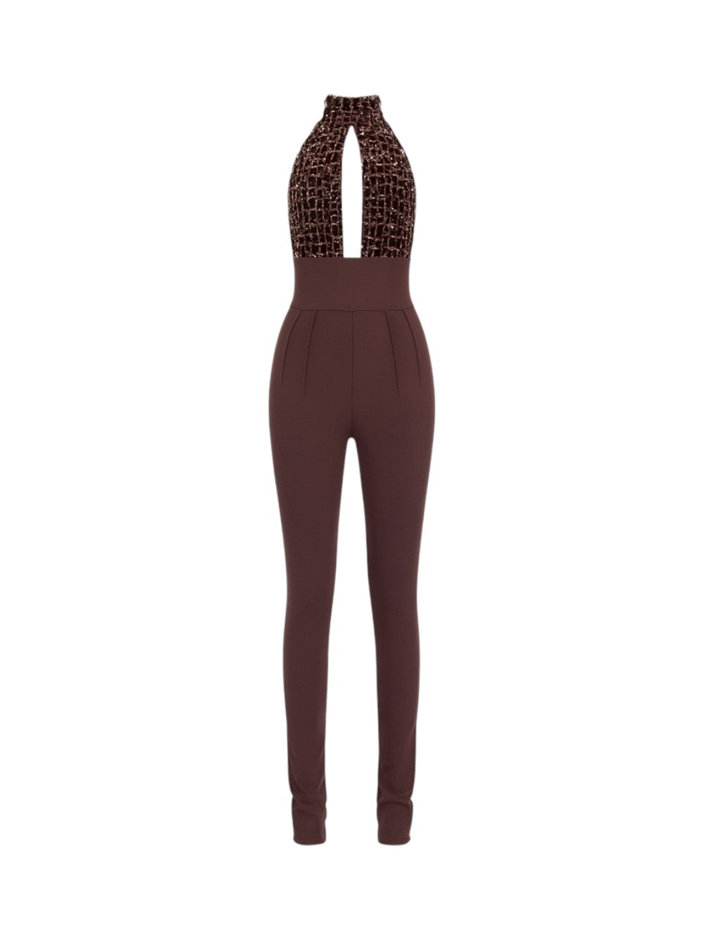 Elisabetta Franchi Tuta Donna  TU06257E2EA4
