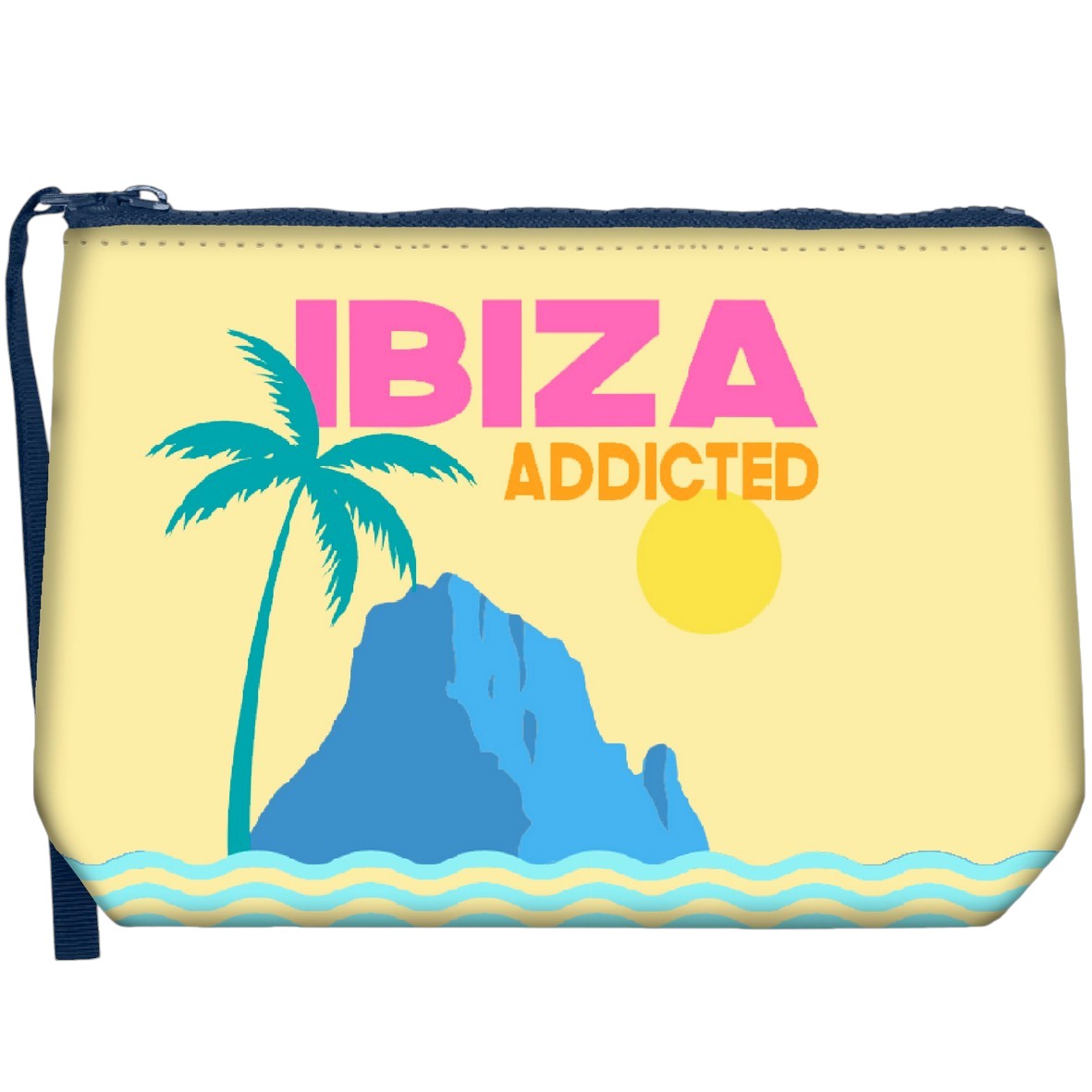 MC2 Saint Barth POCHETTE Donna ALINE