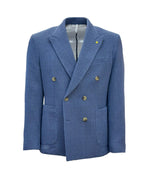 Alessandro Gilles Men's Jacket G740P55540