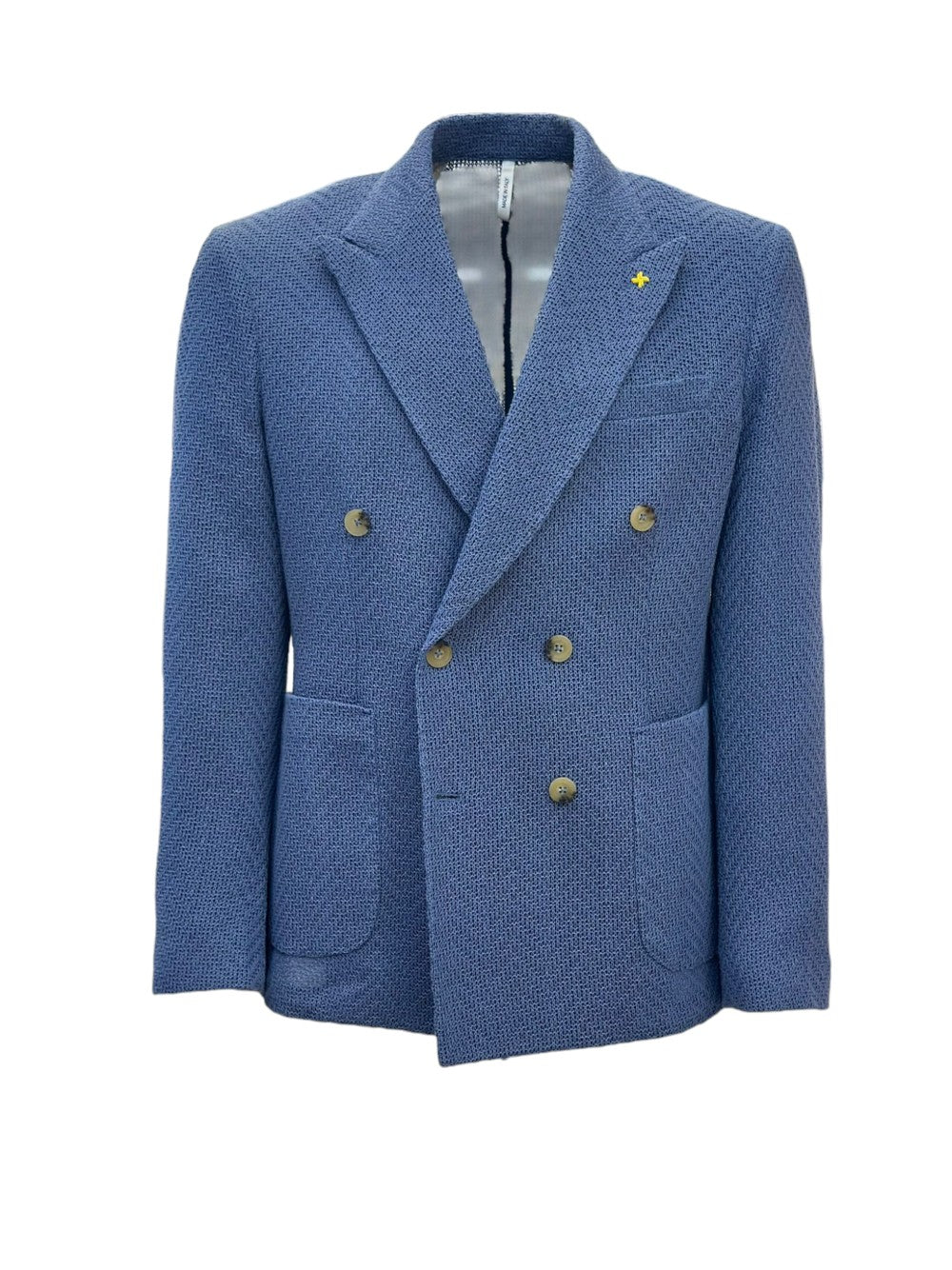 Alessandro Gilles Giacca Uomo G740P55540