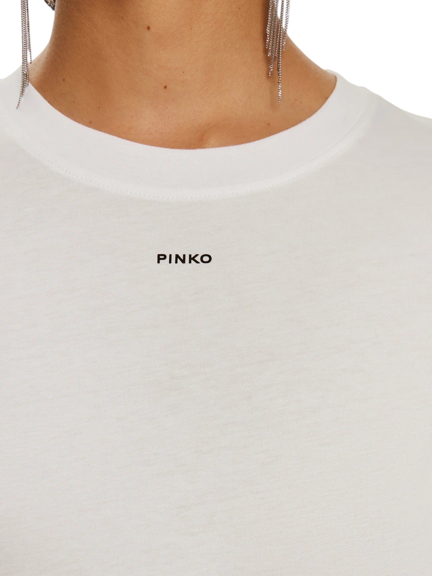 Pinko T-SHIRT Donna  BASICO T-SHIRT