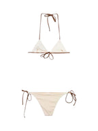 MC2 Saint Barth Costume Bambine e ragazze  LEH00011 03324L