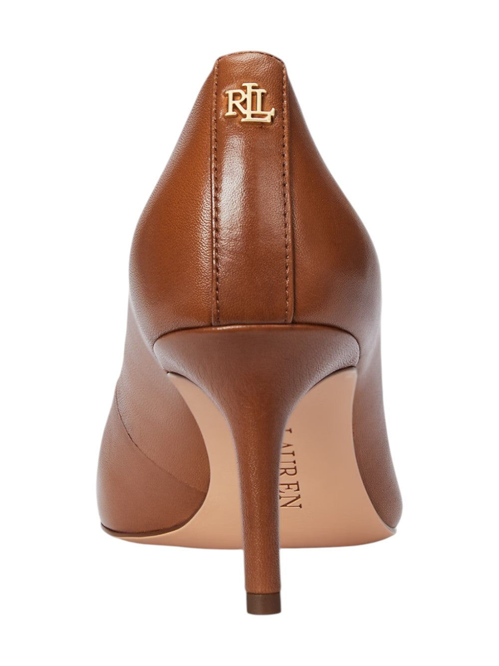 Lauren Ralph Lauren Decollete Donna LANETTE-PUMPS-CLOSED TOE 802972023