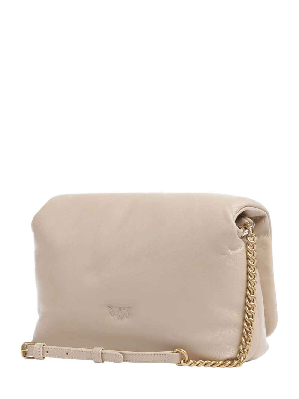 Pinko borsa Donna LOVE CLICK PUFF CLASSIC SHEEP NAPPA LEATHER