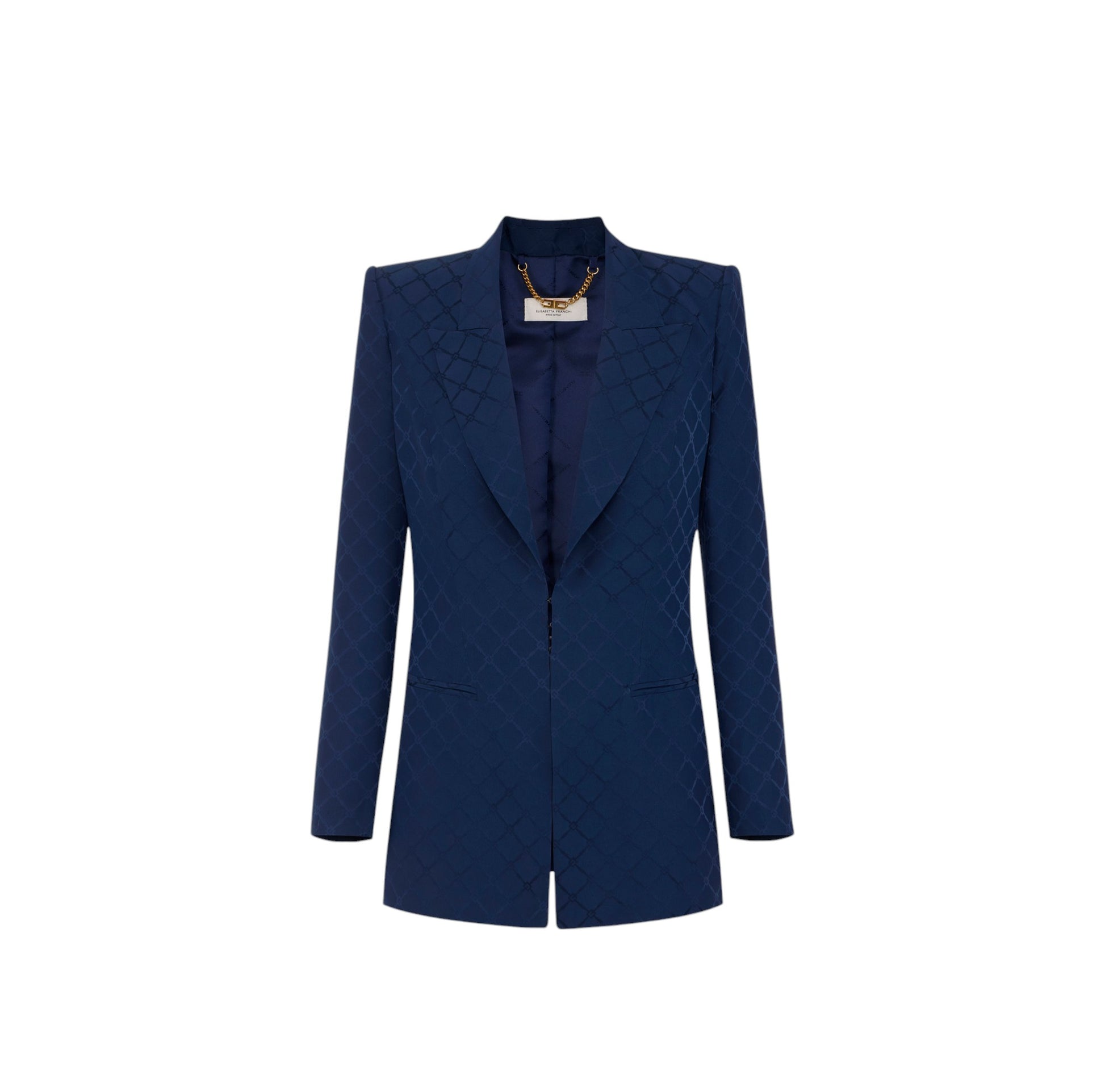elisabetta franchi Giacca Donna GI15352E2