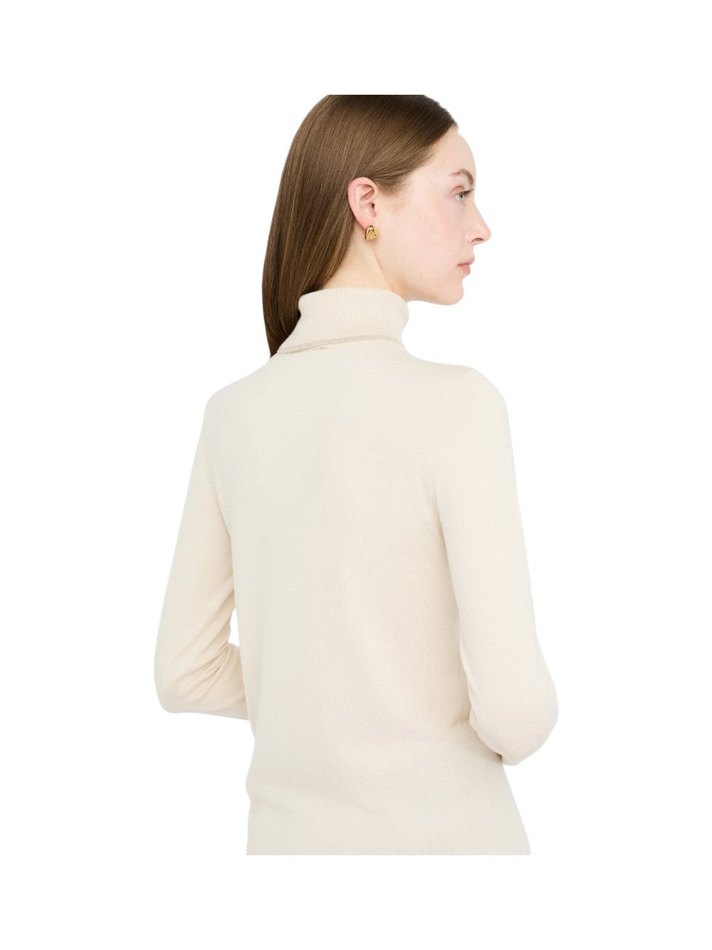 Liu Jo Maglia Donna  MF5229MS49I 10701