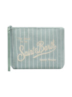 MC2 Saint Barth Pochette Donna  ALI0003 02811L