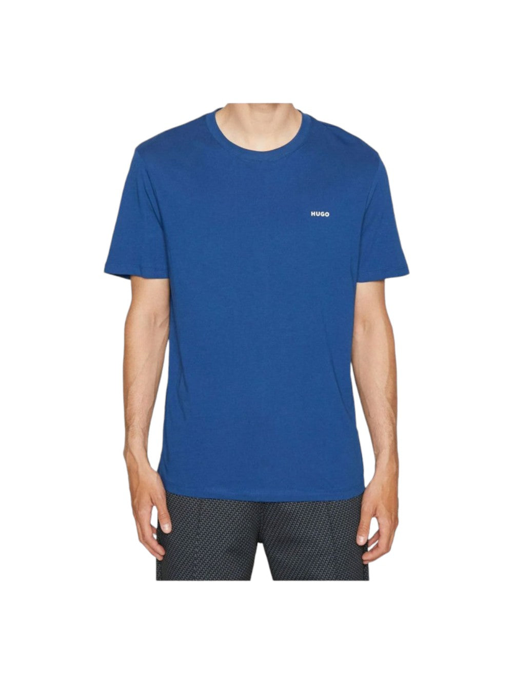 HUGO T-SHIRT Uomo 50466158