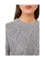 Max Mara Studio Maglia Donna ELLADE 2526366052600 002