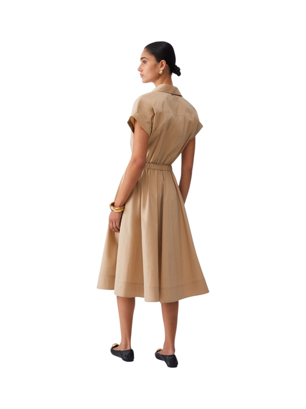 Liu Jo Abito Donna  CA6277T297A P9574
