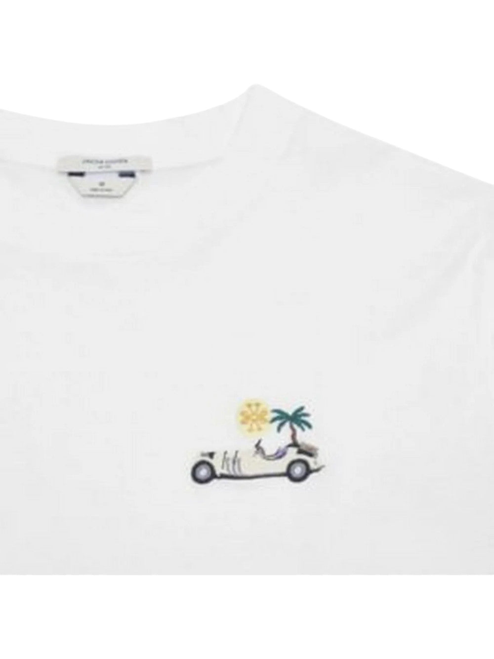 Jacob Cohën T-SHIRT Uomo  JUR_4R002 003 M4530 L1 A00