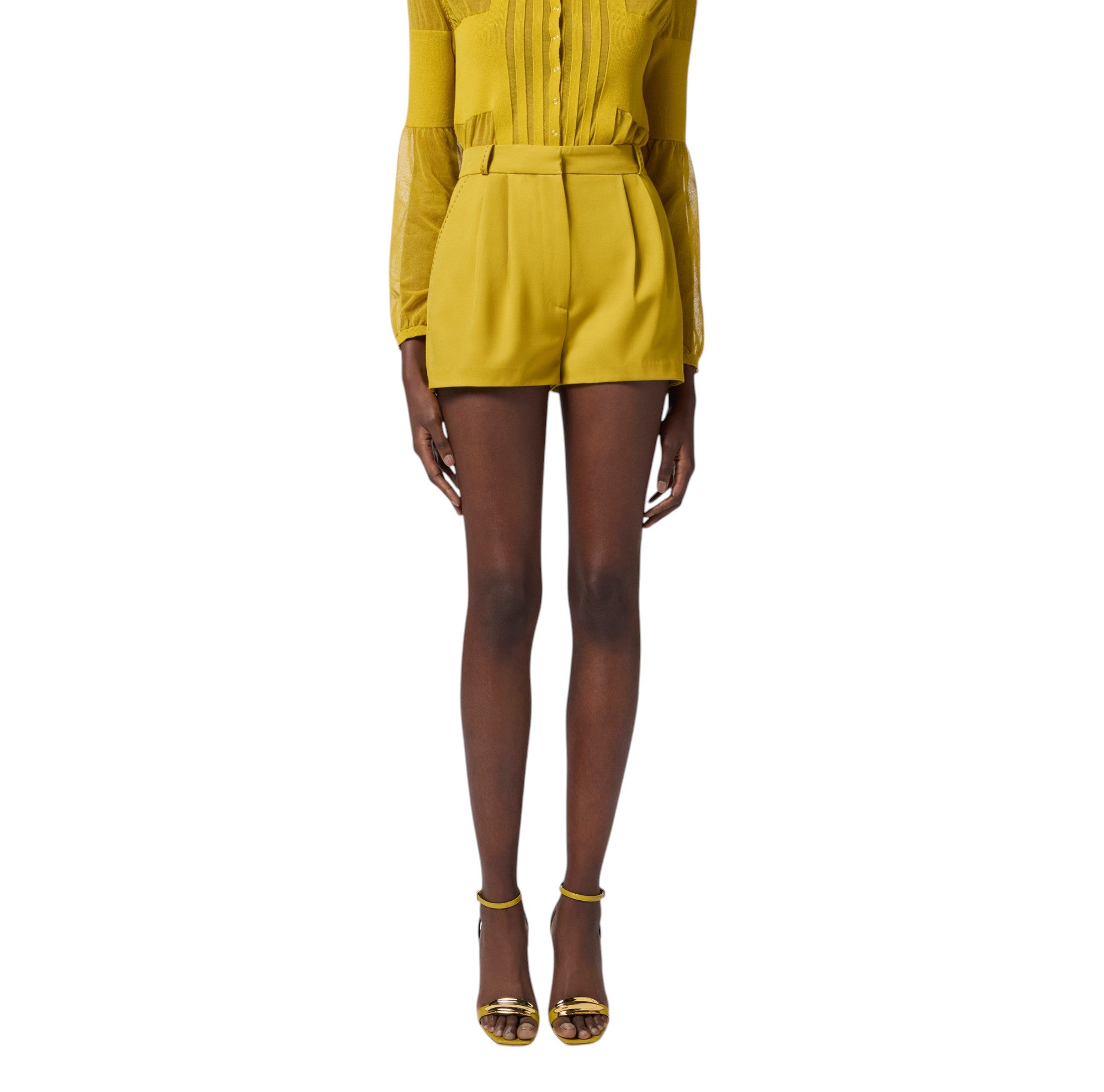 Elisabetta Franchi SHORT Women's SH00151E2