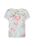Liu Jo T-SHIRT Donna  WA6437J6308 P9555