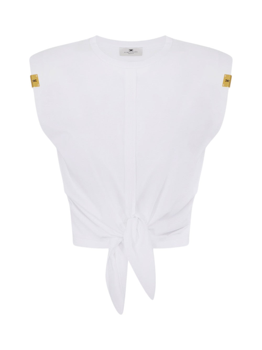 Elisabetta Franchi Maglia Donna  MA01161E2270