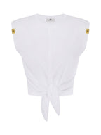 Elisabetta Franchi Maglia Donna  MA01161E2270