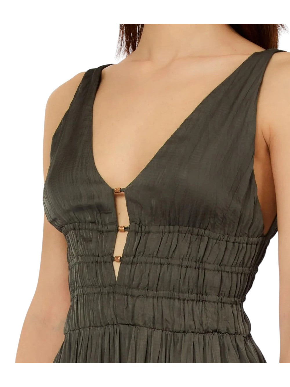 Liu Jo Abito lungo Donna  WA6405T434A 90822