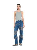 Liu Jo Jeans Donna  CF5137D5026 78948